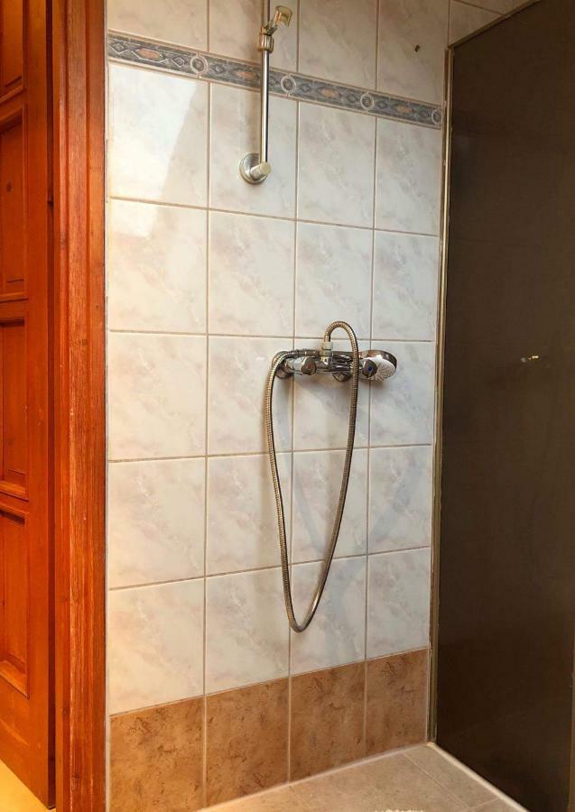Rege Apartman Alsóörs Eksteriør bilde